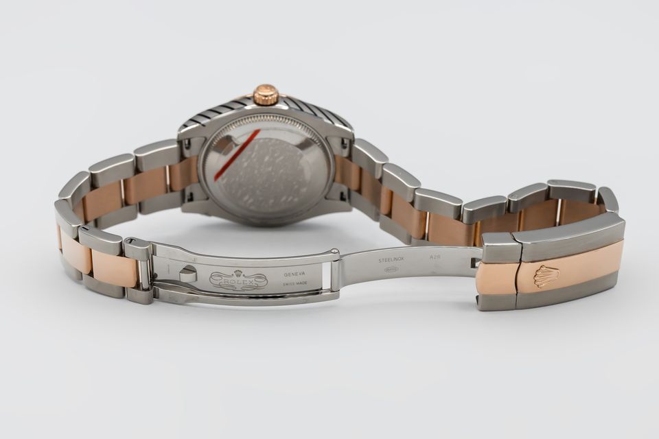 Rolex Datejust Lady 31 178241 Image 4